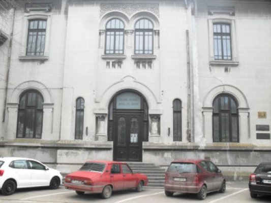 Concurs de limba germană la Constanţa